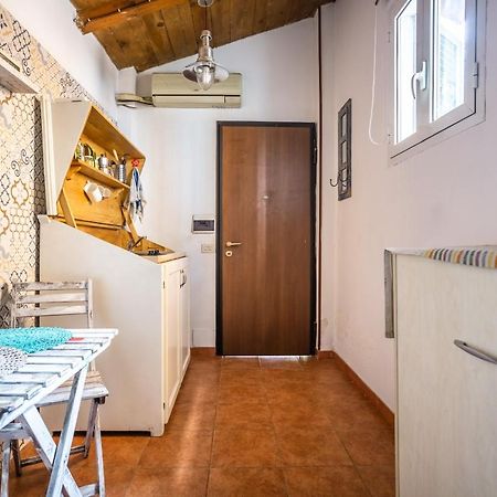 Cottage Degli Acquedotti 로마 외부 사진