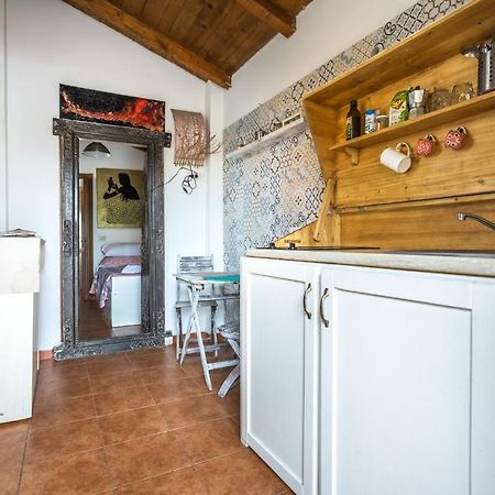 Cottage Degli Acquedotti 로마 외부 사진