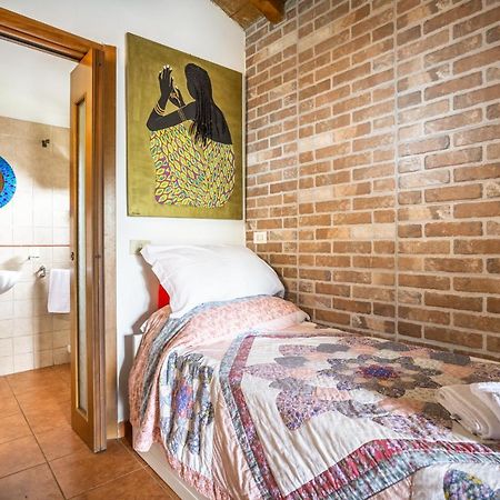 Cottage Degli Acquedotti 로마 외부 사진