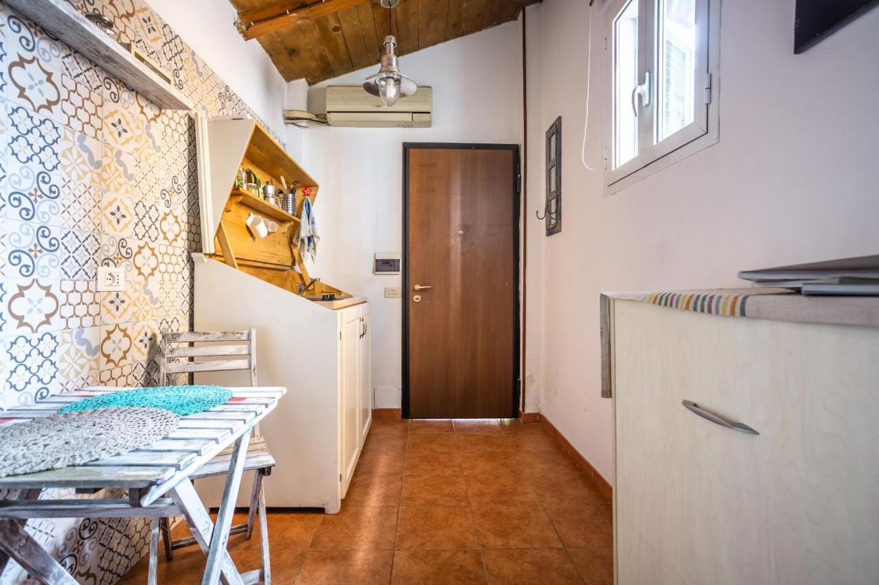 Cottage Degli Acquedotti 로마 외부 사진