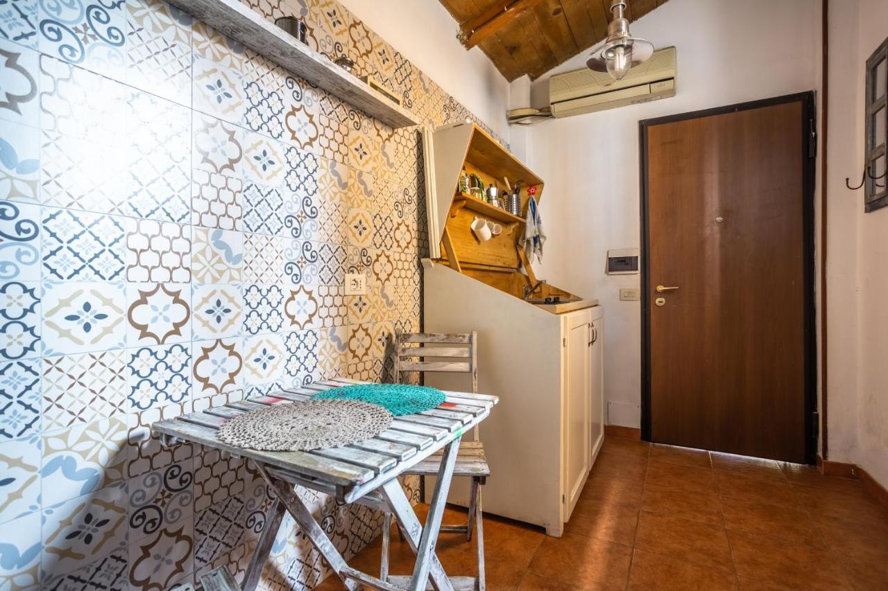 Cottage Degli Acquedotti 로마 외부 사진